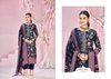Beauty Silk 8 By Azara Modal Designer Salwar Suits Wholesale Price In Surat
